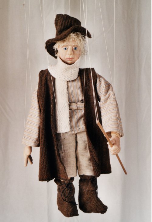 der Schäfer